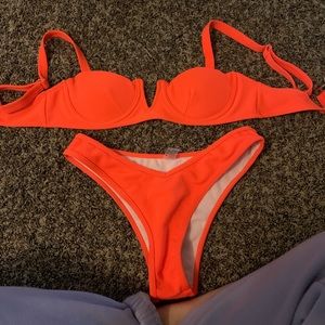 Bikini set